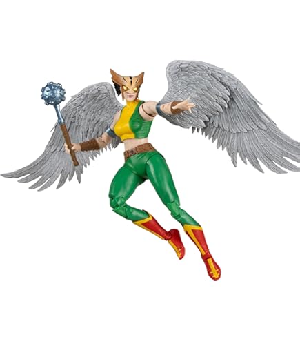 McFarlane Toys Twisted Land of Oz Action Figure Wizard with